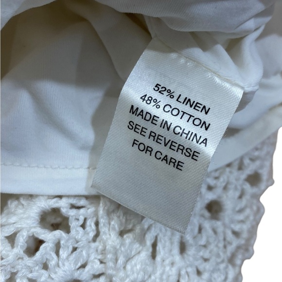 Lily Pulitzer Crochet Dress - Picture 7 of 8